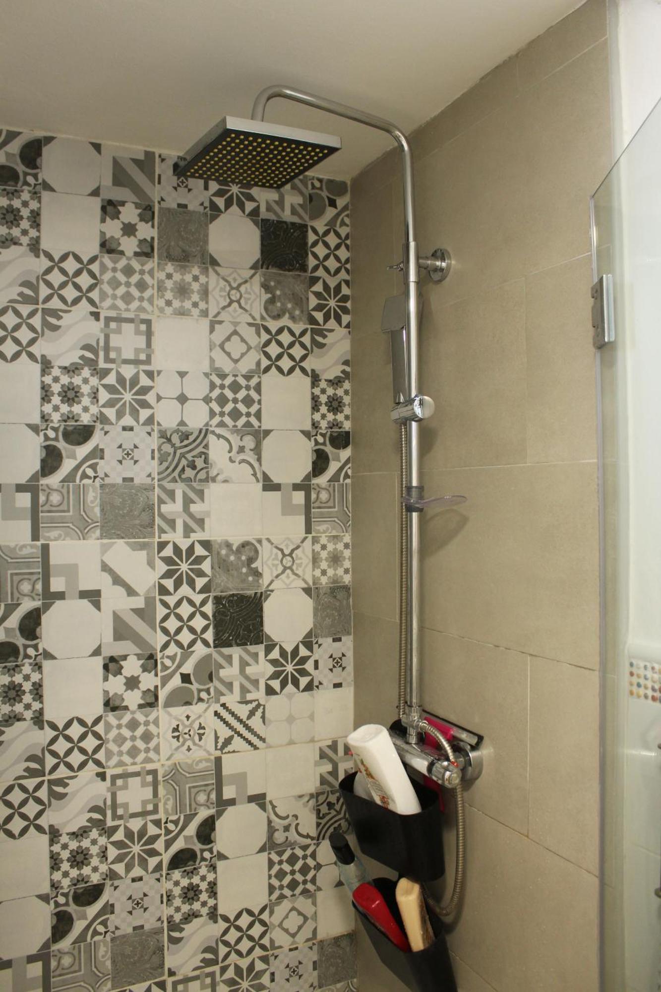 Casa Del Buzo Apartment ติอาส ภายนอก รูปภาพ