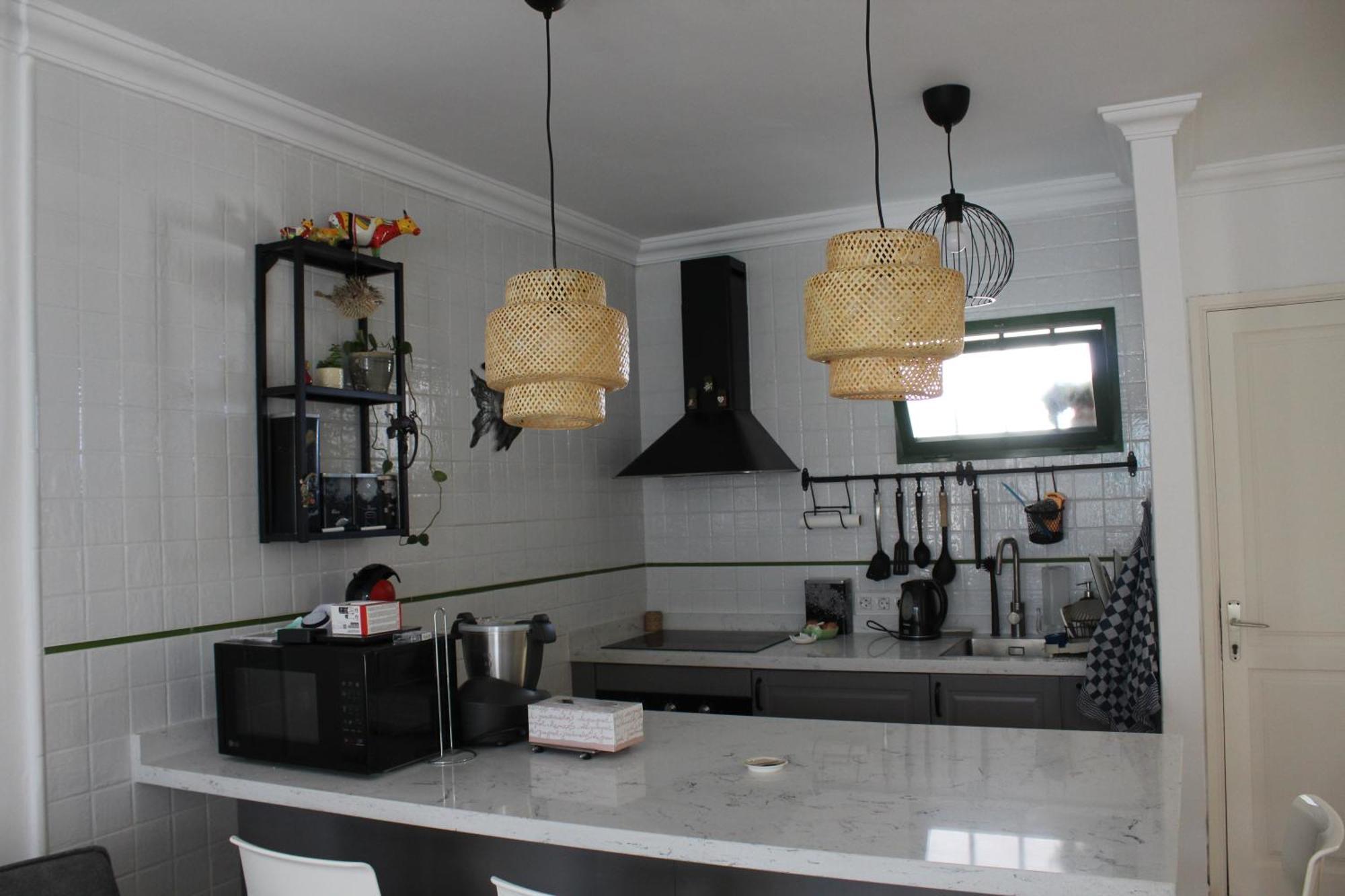 Casa Del Buzo Apartment ติอาส ภายนอก รูปภาพ