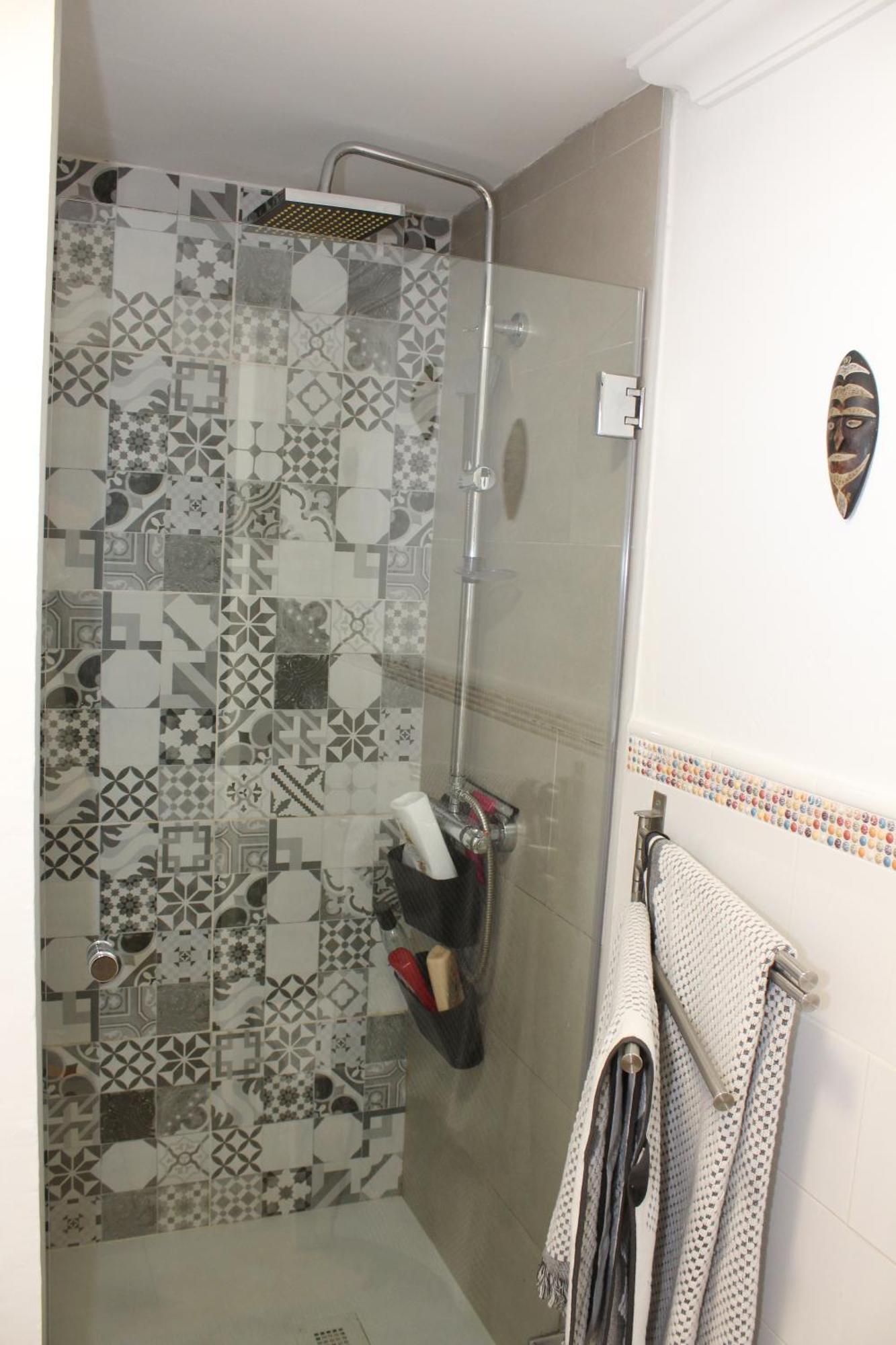 Casa Del Buzo Apartment ติอาส ภายนอก รูปภาพ